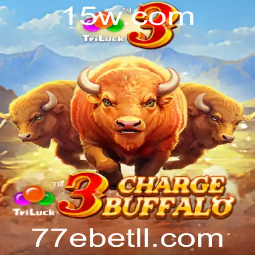 Descubra o Mundo Empolgante de 3ChargeBuffalo: Um Mergulho no Jogo de Sucesso da 77ebet