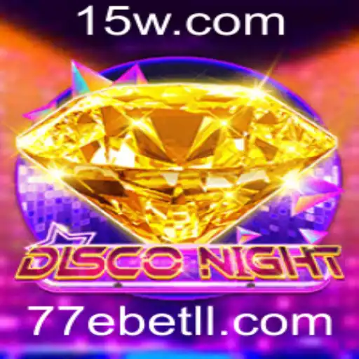 Descubra DiscoNight: O Jogo de Festa Perfeito