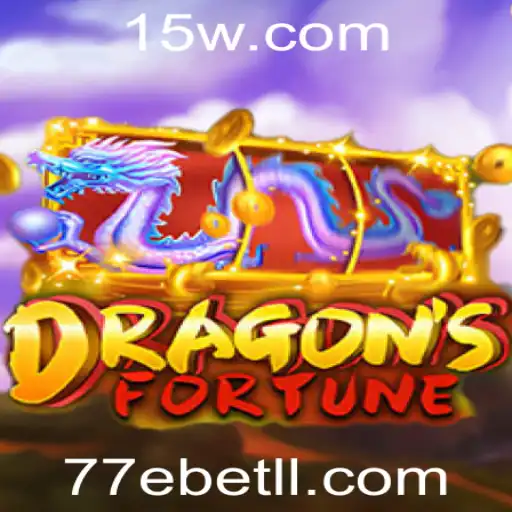DragonFortune: Um Mergulho no Mundo Épico de 77ebet