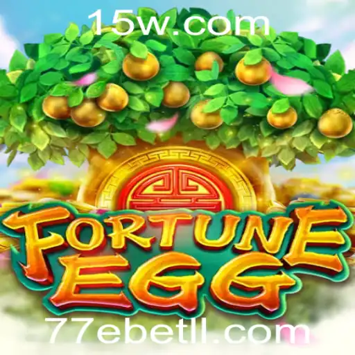 Descubra o Empolgante Jogo FortuneEgg no 77ebet