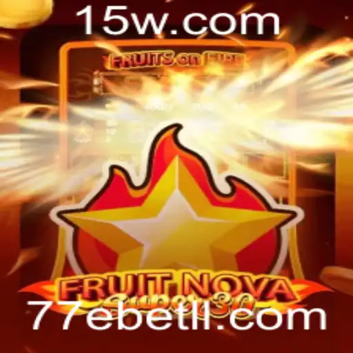 FruitrNovaSupe30: Explorando o Universo de Diversão e Competição