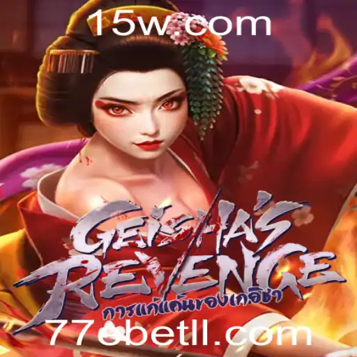GeishasRevenge: Um Mergulho no Mundo do Jogo Inovador