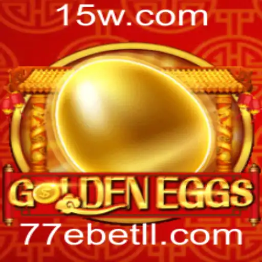 Explorando GoldenEggs: O Jogo de Azar que Está Conquistando o Mundo com 77ebet