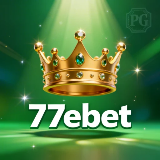 77ebet Logo