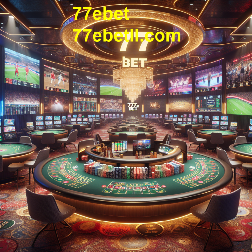 77ebet