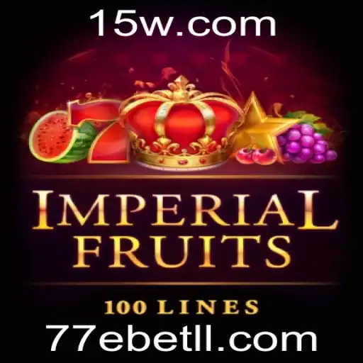 Explorando ImperialFruits100: Uma Viagem Pelo Aromático Mundo das Frutas Digitais