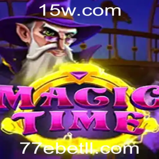 Descubra o Fascinante Universo de MagicTime e Como 77ebet Transforma Sua Experiência de Jogo
