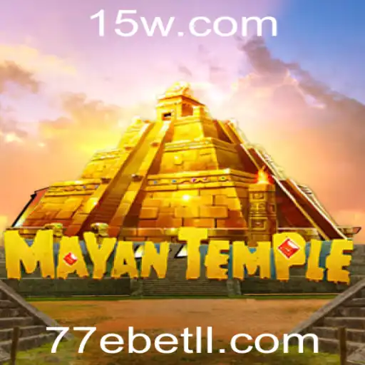 Descubra o Fascinante Mundo do Jogo MayanTemple Integrado ao 77ebet
