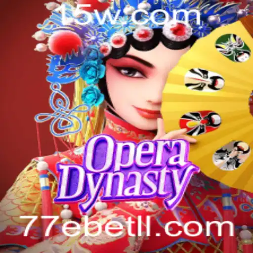 OperaDynasty: Uma Imersão no Universo da Ópera com 77ebet