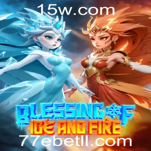 Explorando o Mundo de BlessingofIceandFire: O Novo Fenômeno dos Jogos Eletrônicos