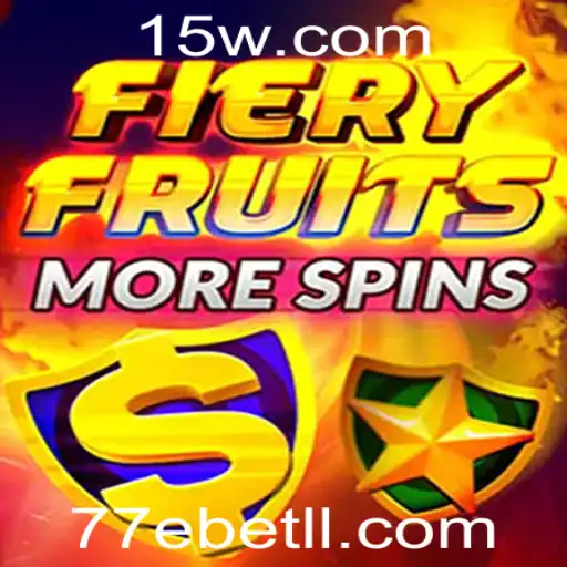 Explorando o Excitante Mundo de FieryFruitsMoreSpins