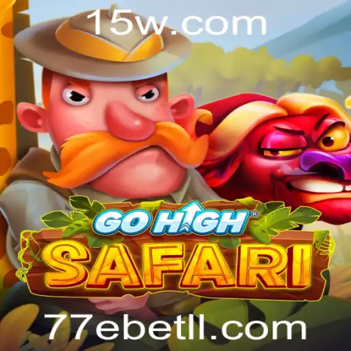 Explorando o Mundo de GoHighSafari: Um Mergulho no Jogo Inovador
