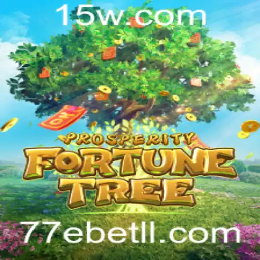 Explorando o Entusiasmante Mundo de ProsperityFortuneTree no 77ebet