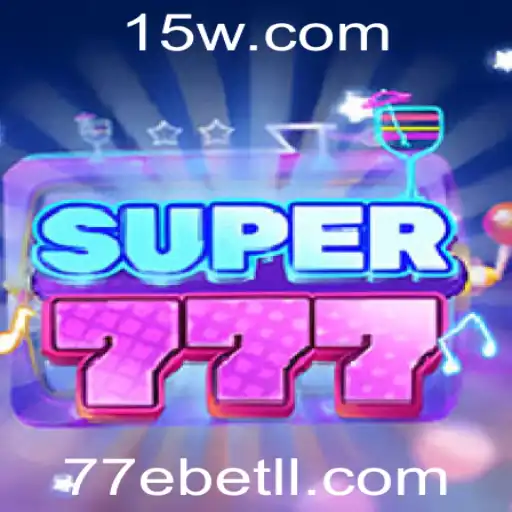 Explorando Super777: Um Mergulho no Mundo das Slot Machines Modernas