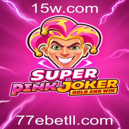 Descubra o Mundo Empolgante de SuperPinkJoker