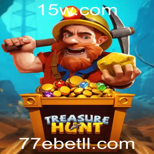 Explorando o Empolgante Mundo de TreasureHunt com 77ebet