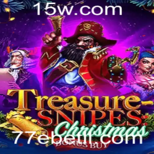 Explorando o Fascinante Mundo de TreasuresnipesChristmas